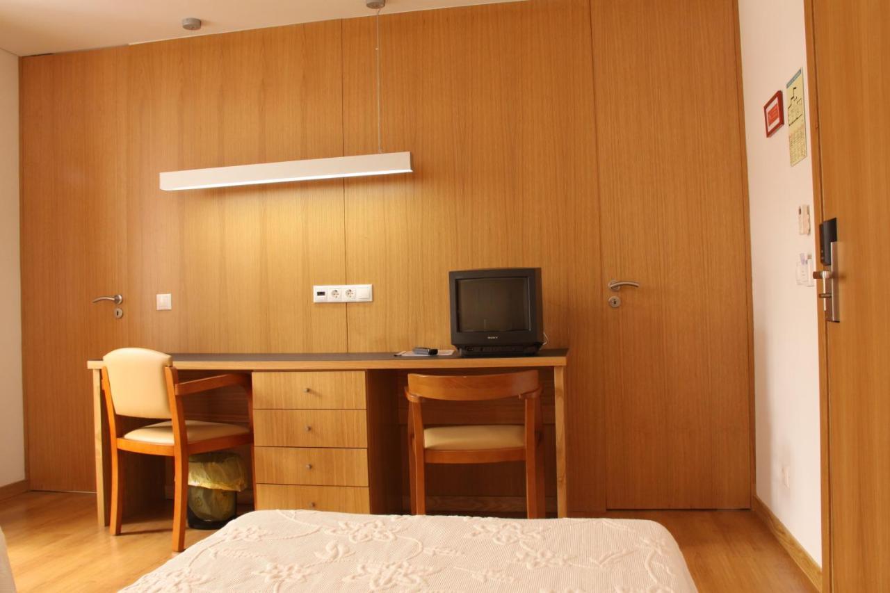 Hotel Zenite Angra do Heroísmo Cameră foto
