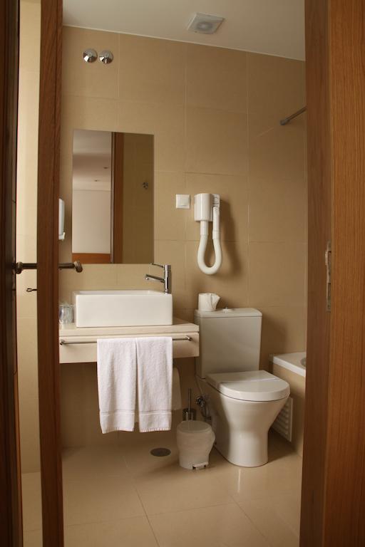 Hotel Zenite Angra do Heroísmo Cameră foto