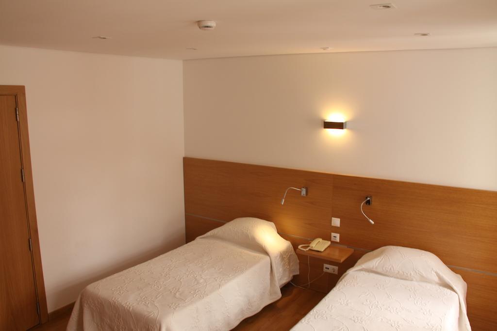 Hotel Zenite Angra do Heroísmo Cameră foto